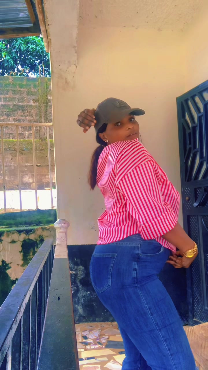 @Mama Nadiatu