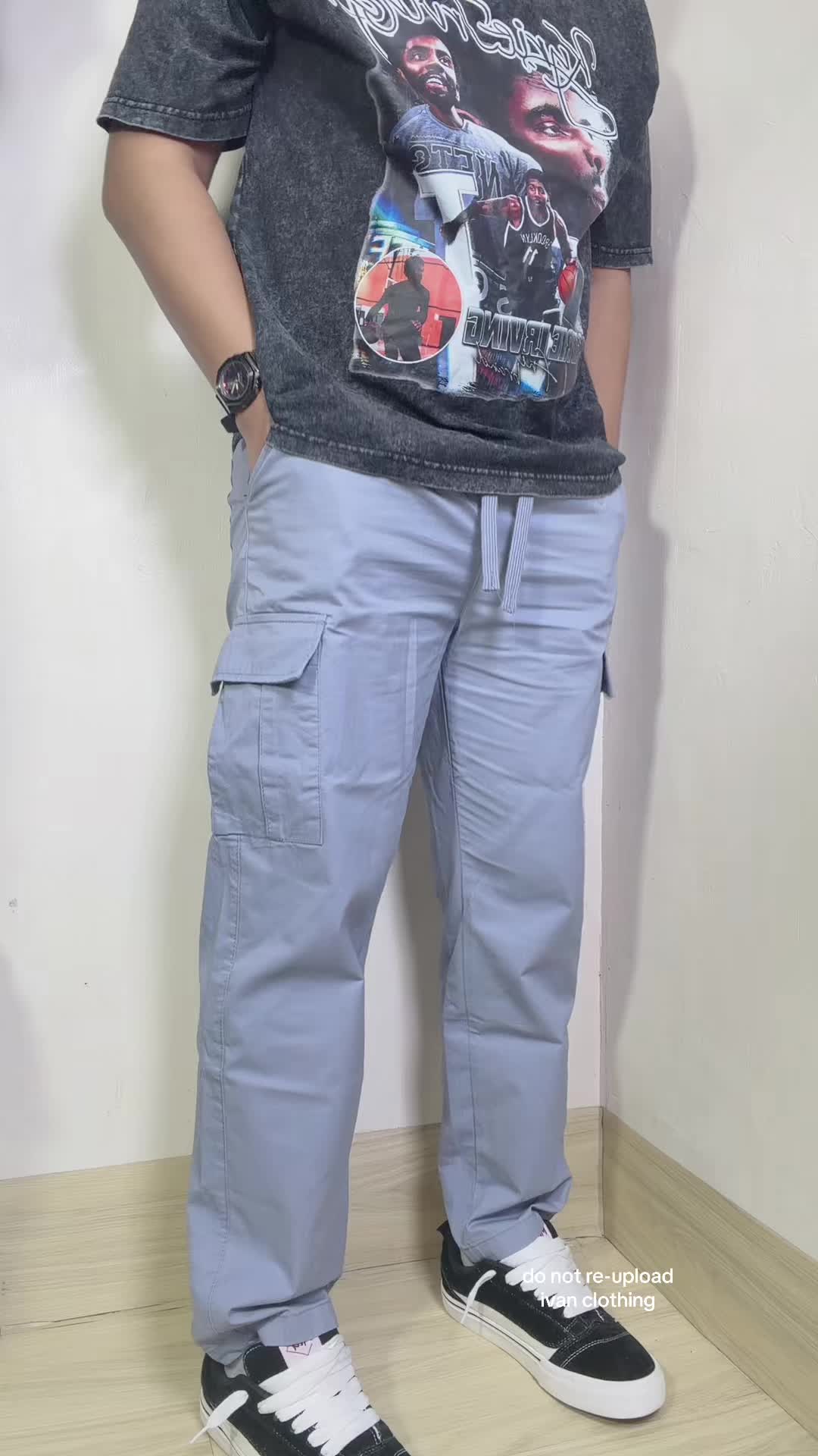 @Ivan Clothing