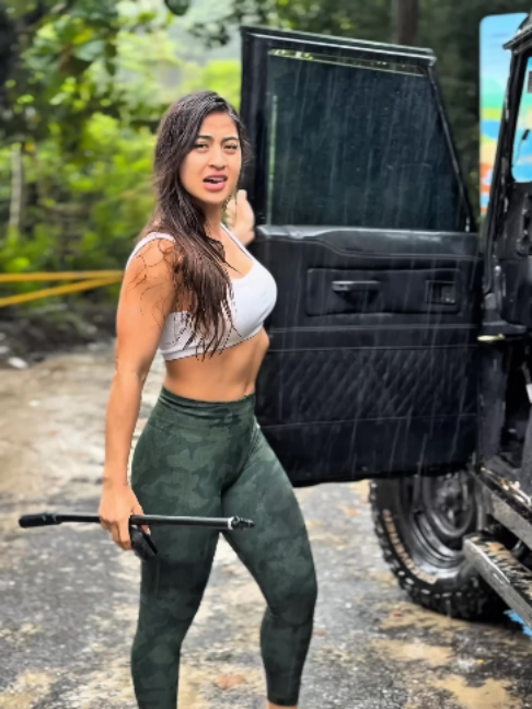 @Brenda Outdoors