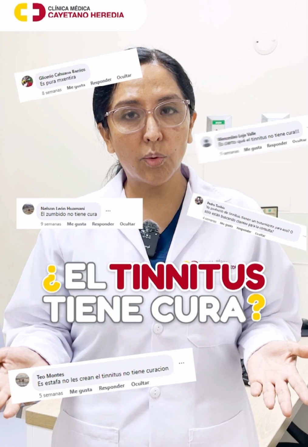 @Cl&iacute;nicaCayetanoHeredia