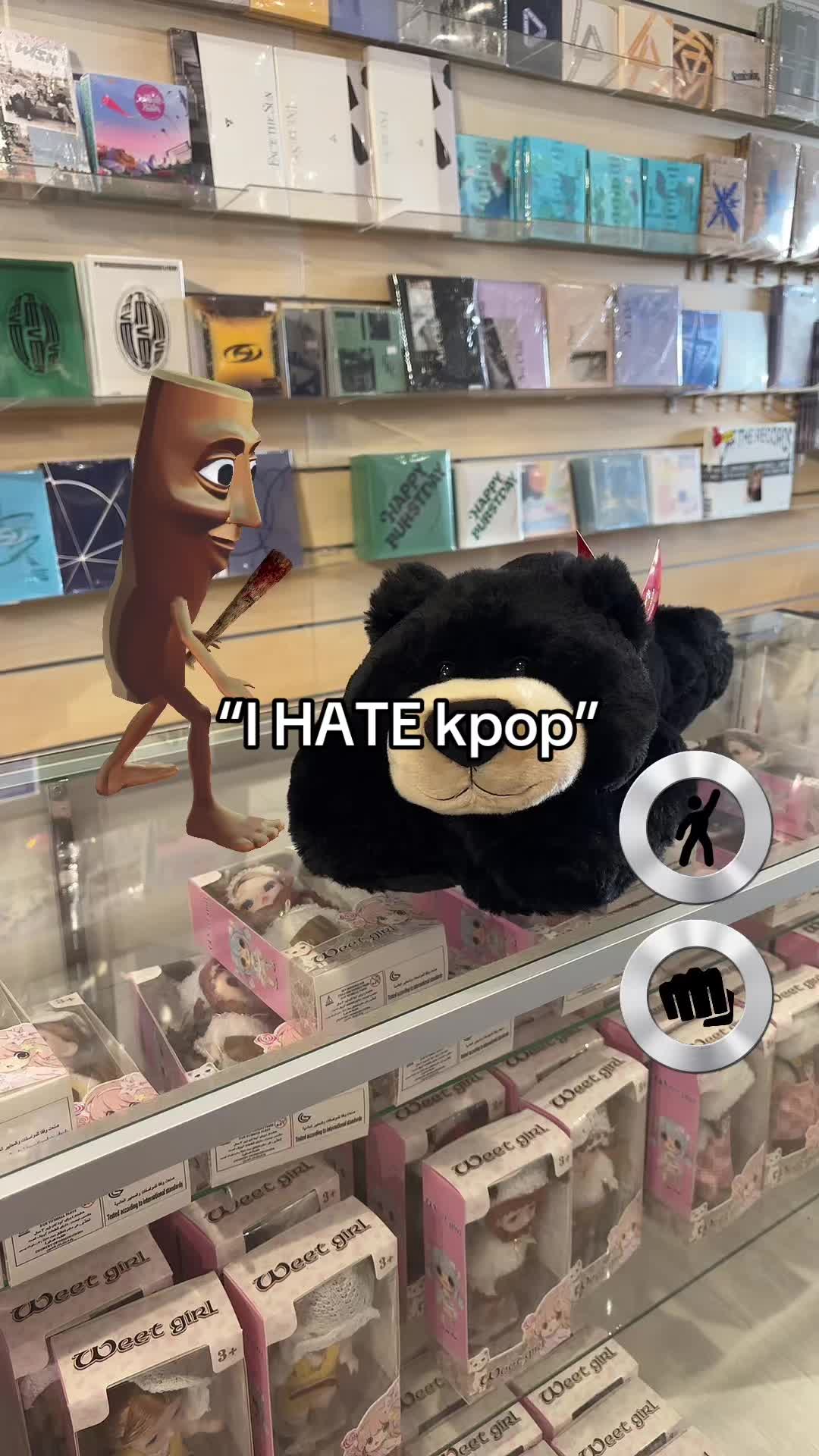 @DK’S KPOP STORE
