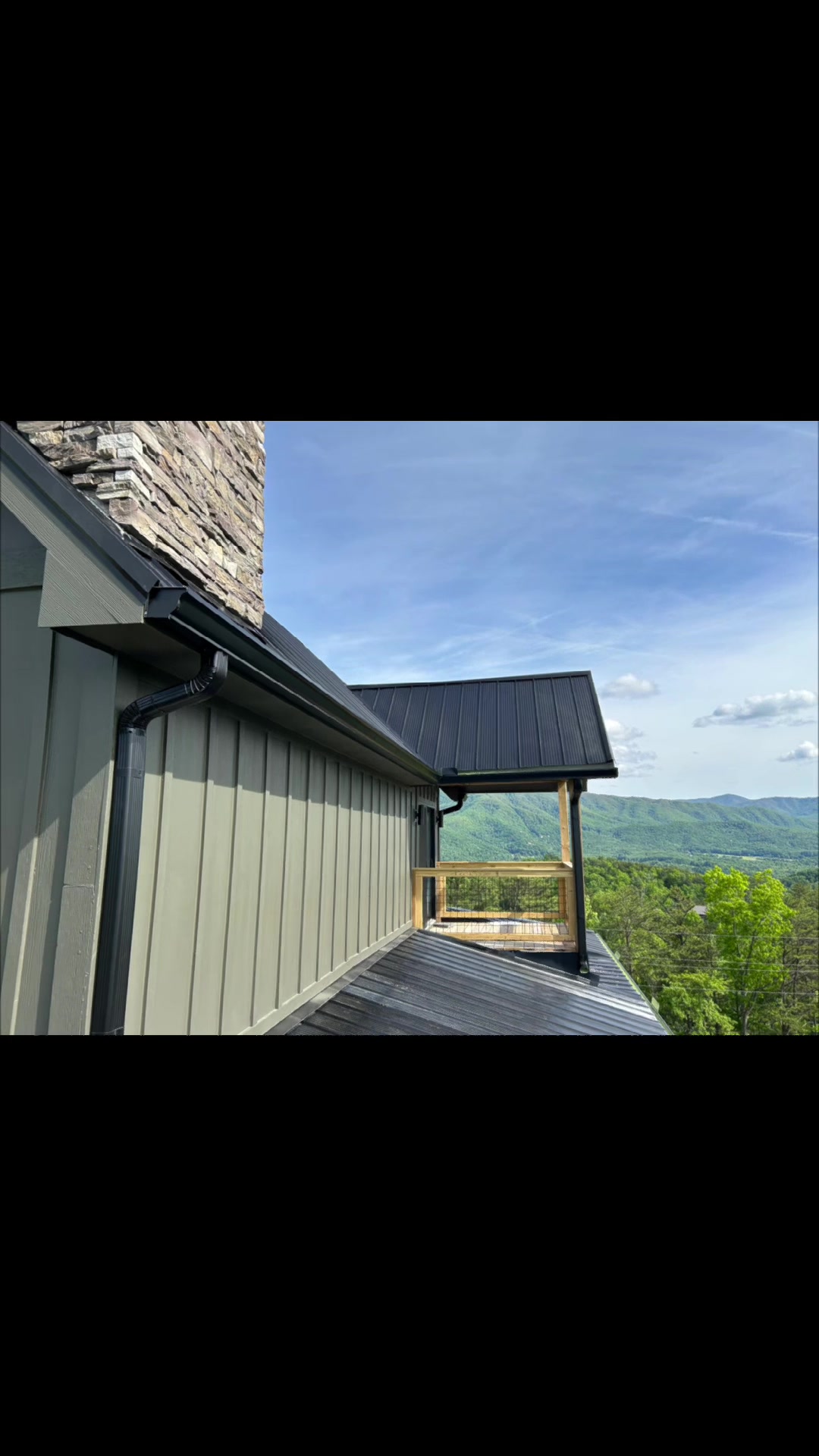 @Ferree guttering