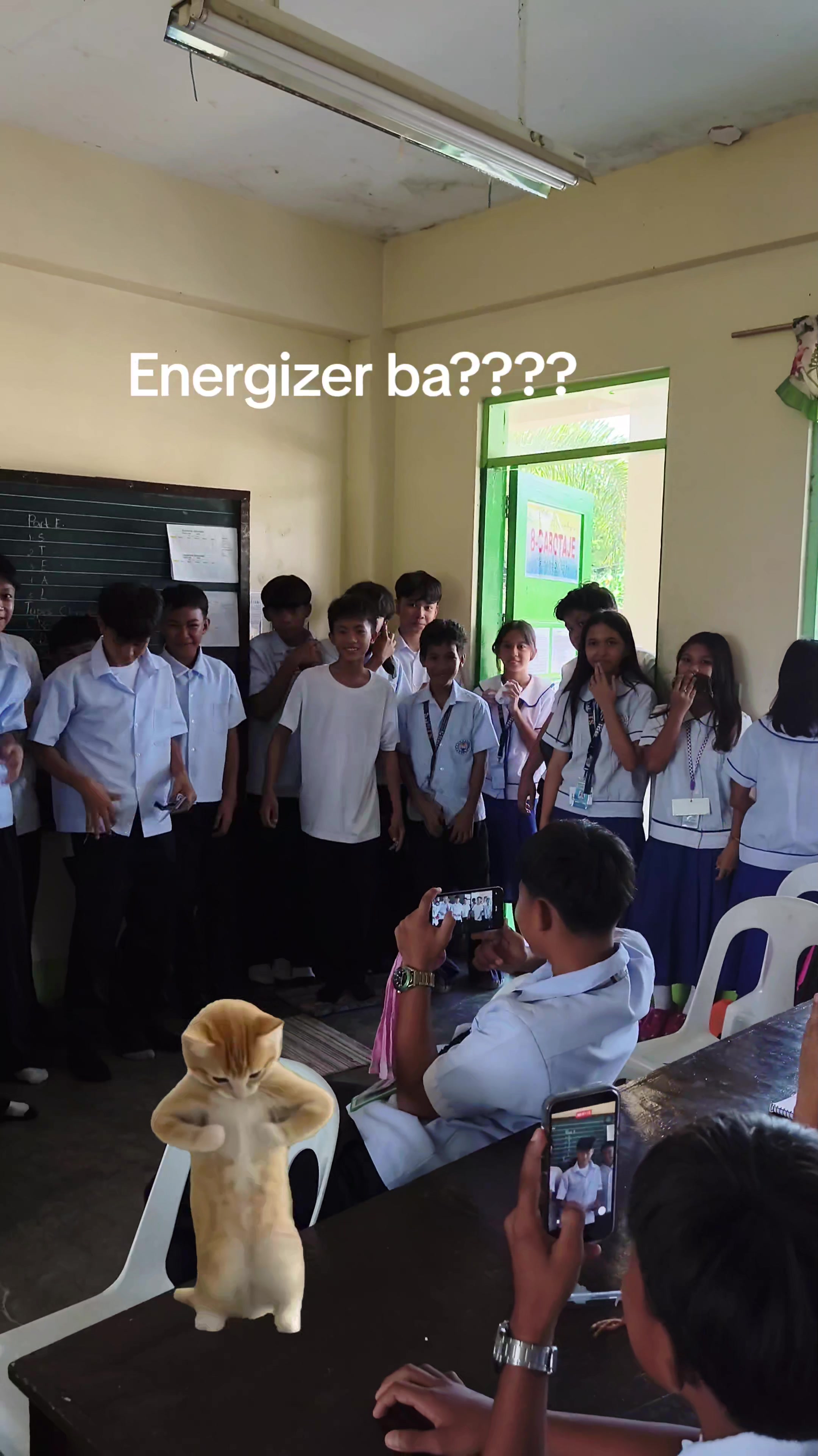 @Maam My Ra