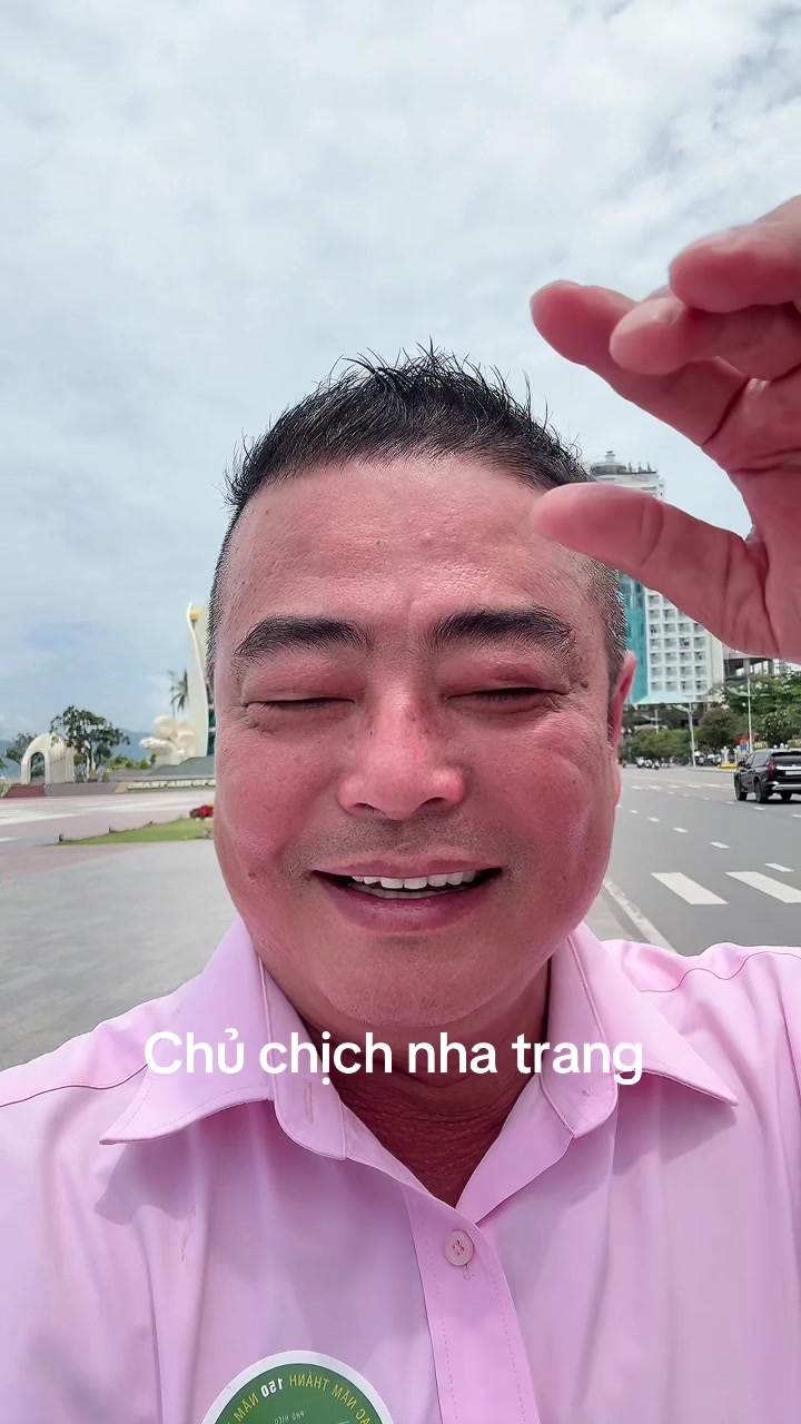 @MinhLee Nha Trang