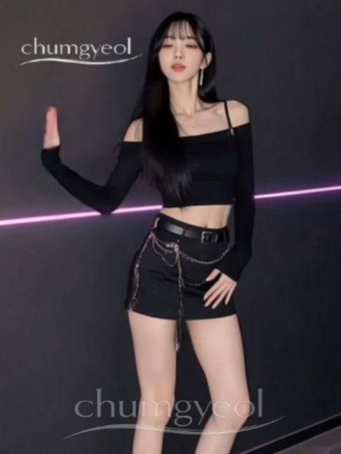 @춤결