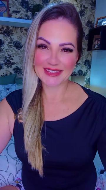 @Ver&ocirc; Silva 🦋