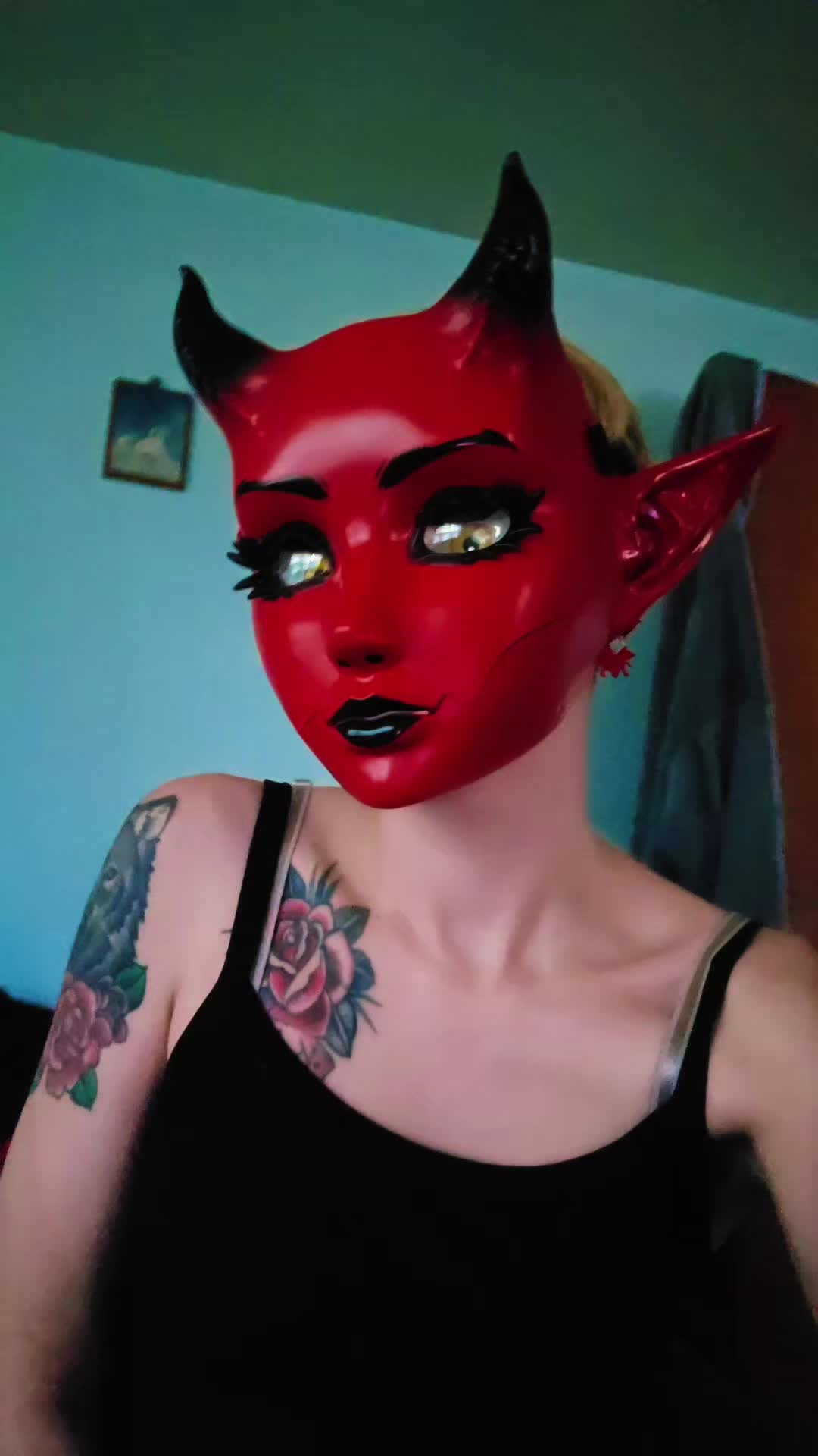 @MorgieMadness