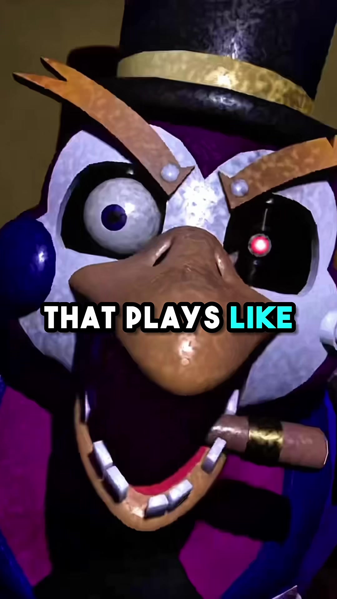 @Big Gaming 64