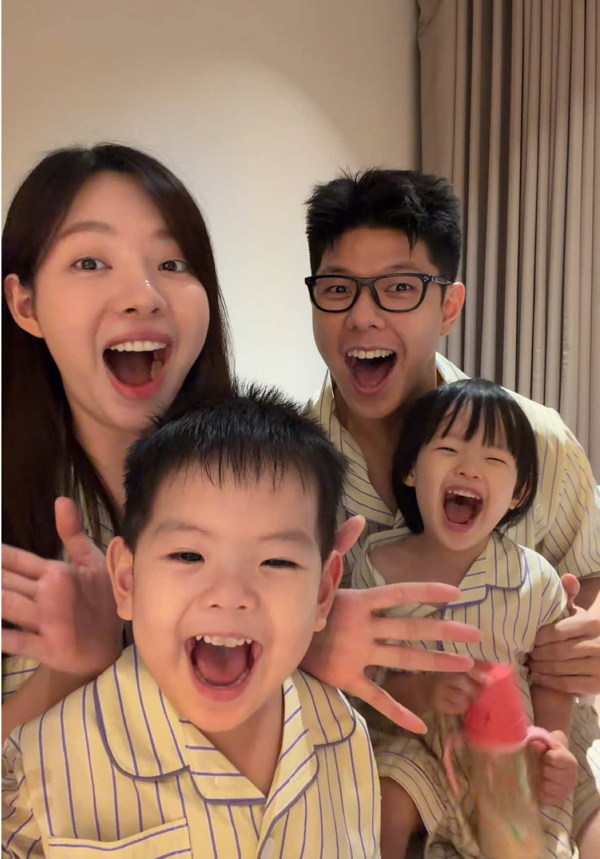 @Gia đình Truyền Hình