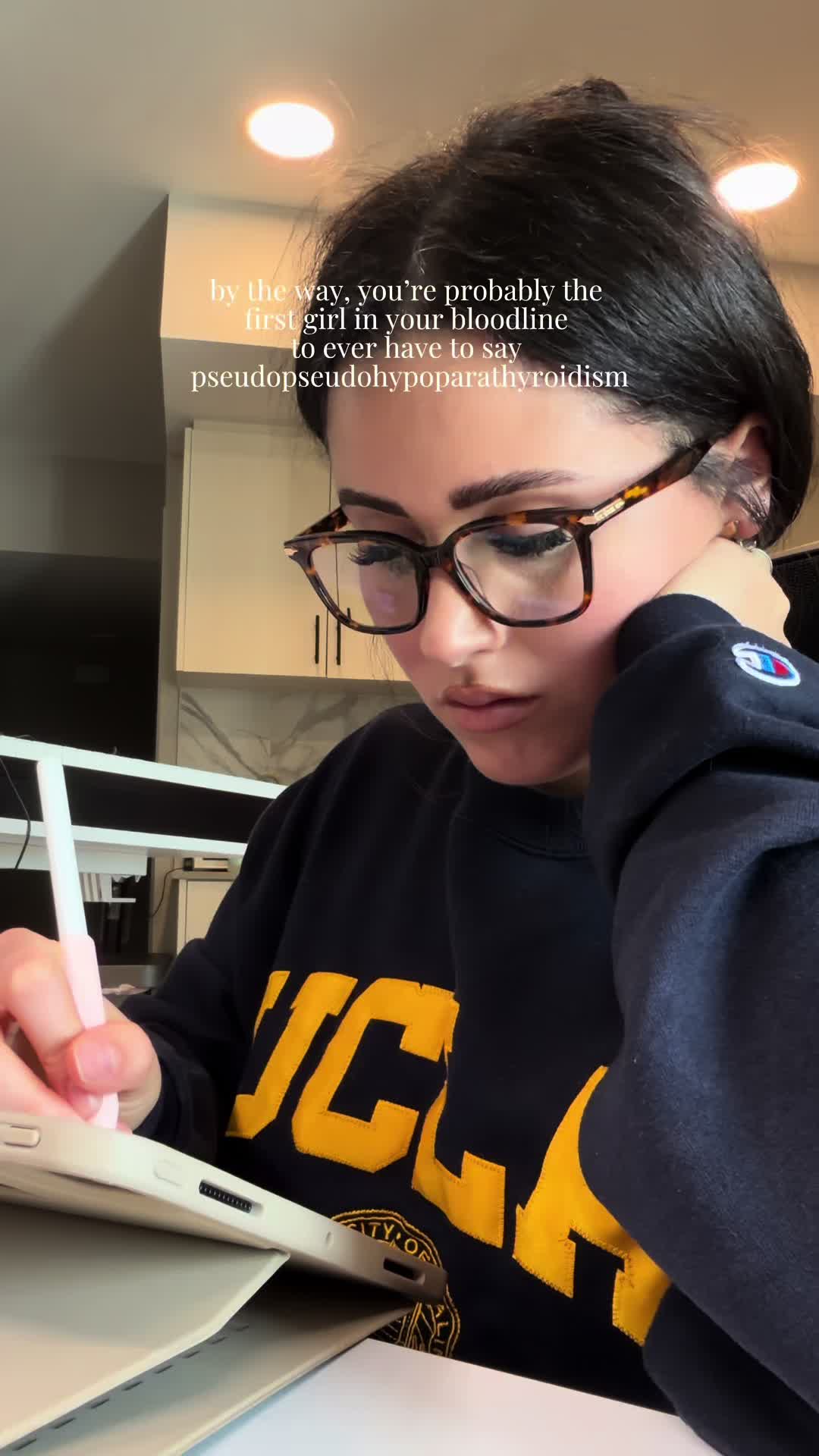 @Amber Reyes