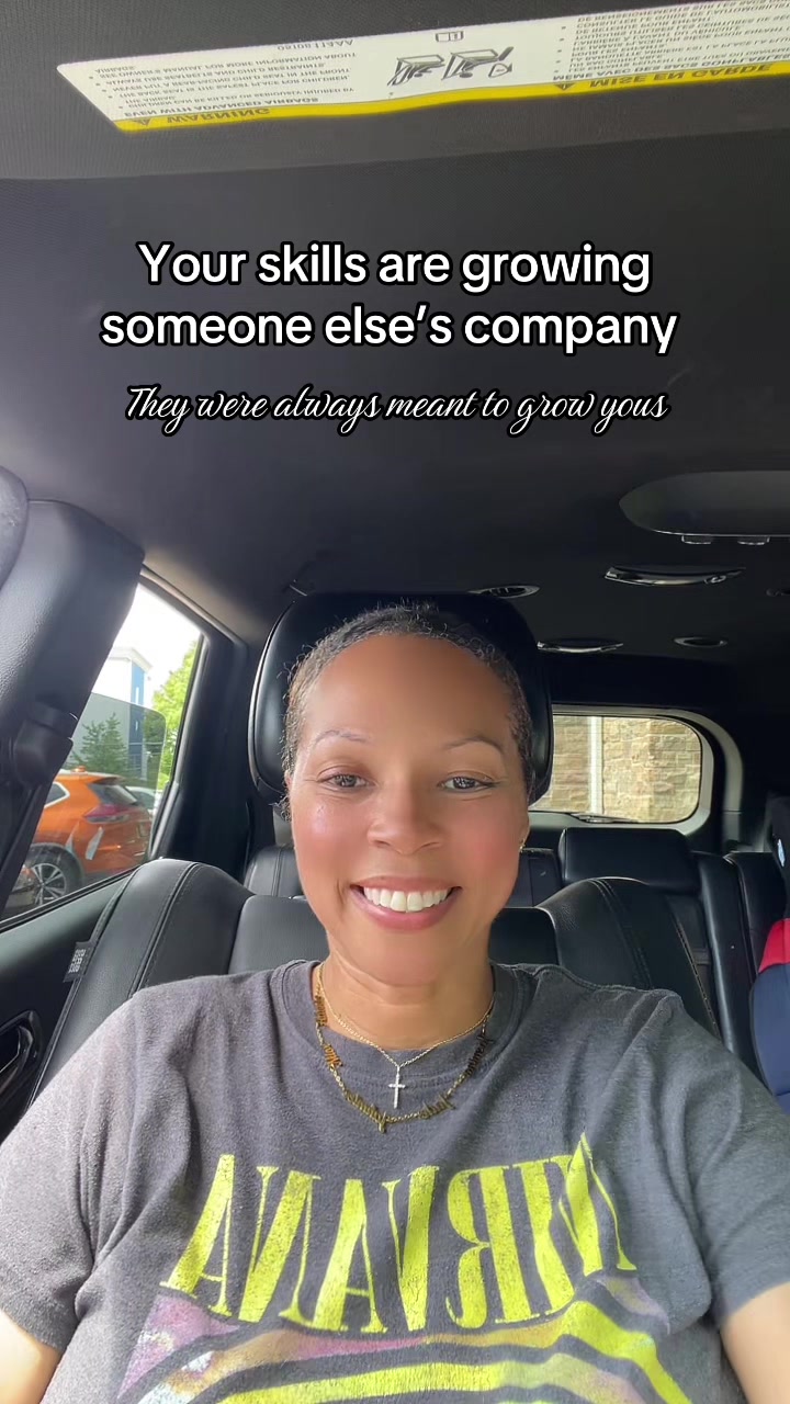 @Nakia Denise| Move Different™️