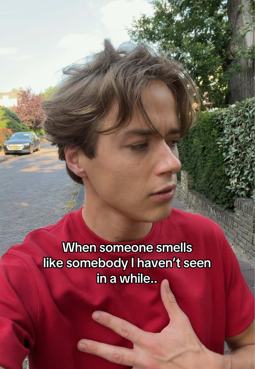 @Markie Lucas