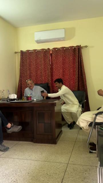 @Sardar Muhabbat khan Marri