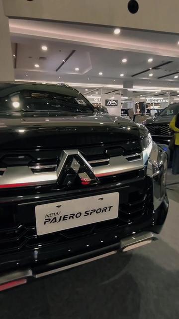 @Mitsubishi | di Boyolali