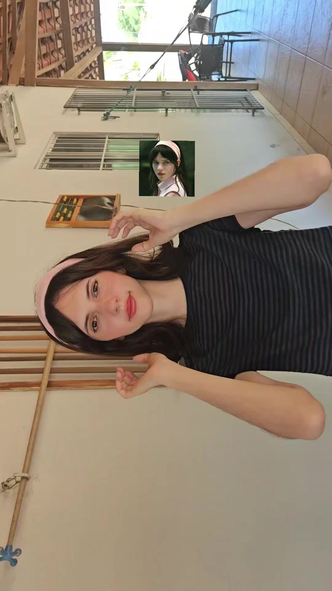 @Maria Fernanda