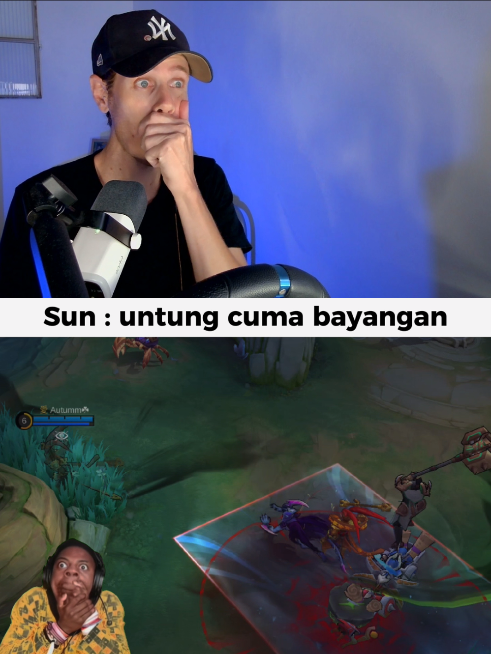 @Lost Plays