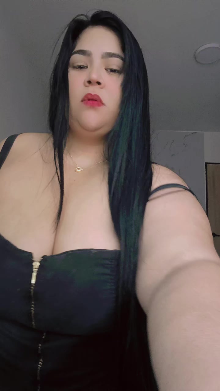 @Cristina maldonado