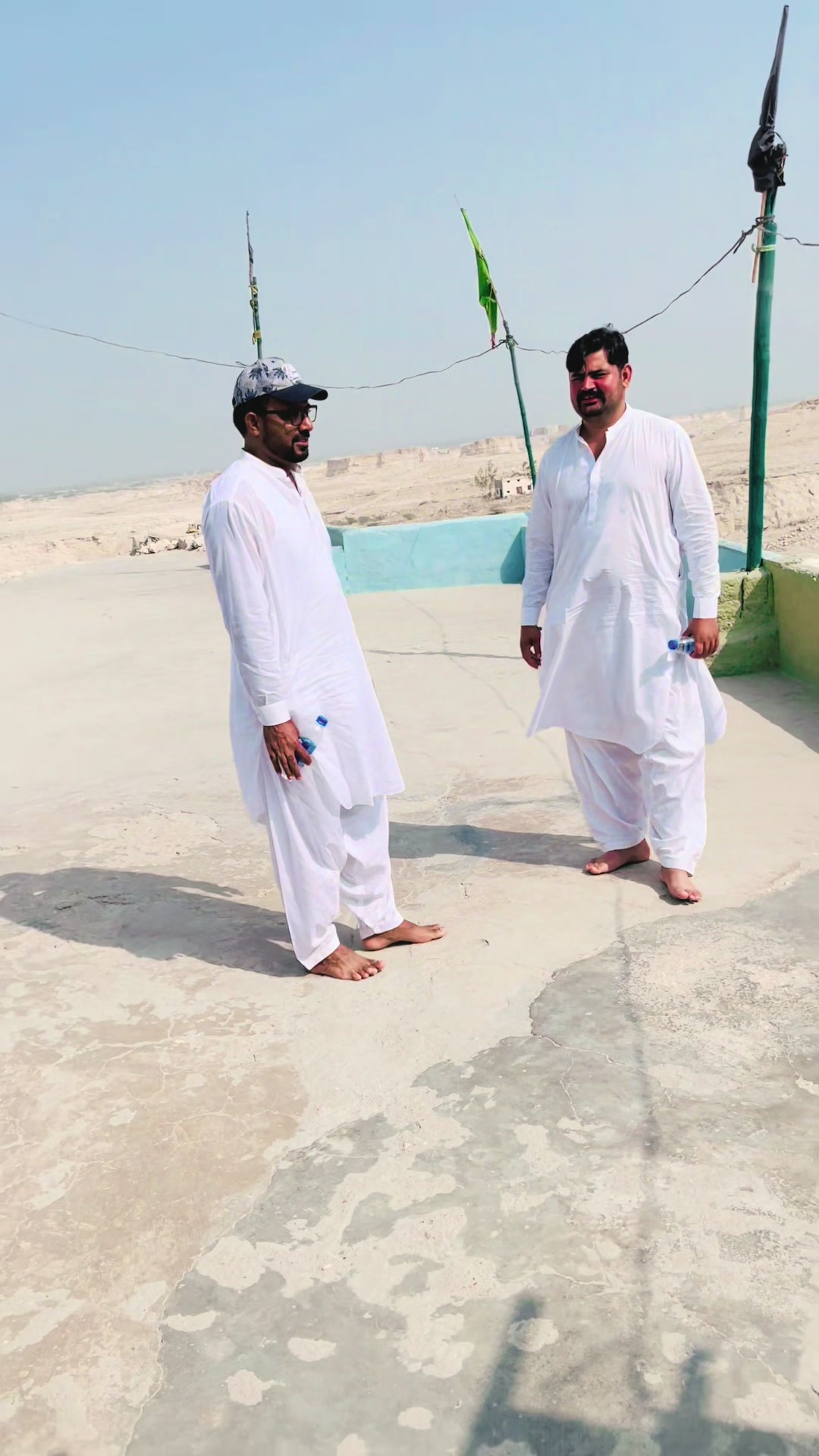 @Babar Badshah