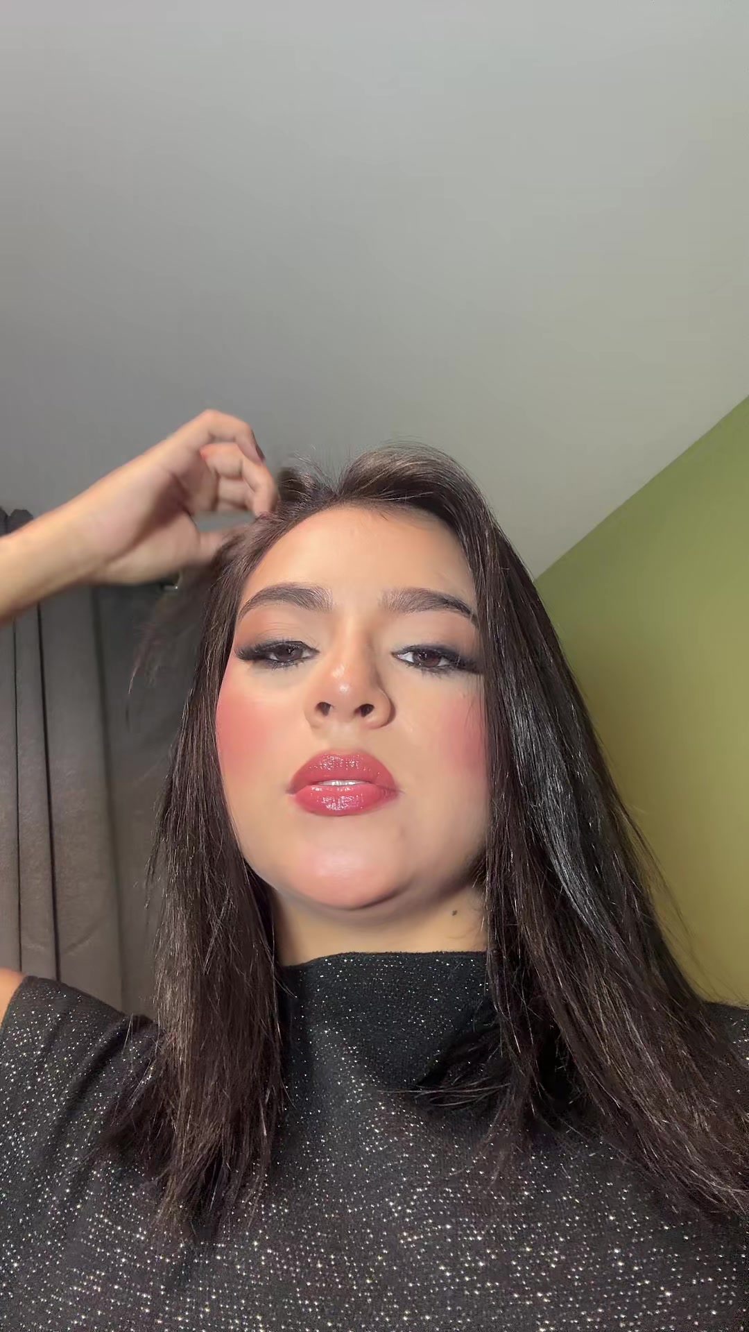 @Celita Ure&ntilde;a