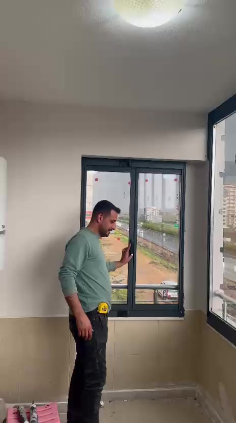 @Serkan &Ouml;zt&uuml;rk Cam balkon