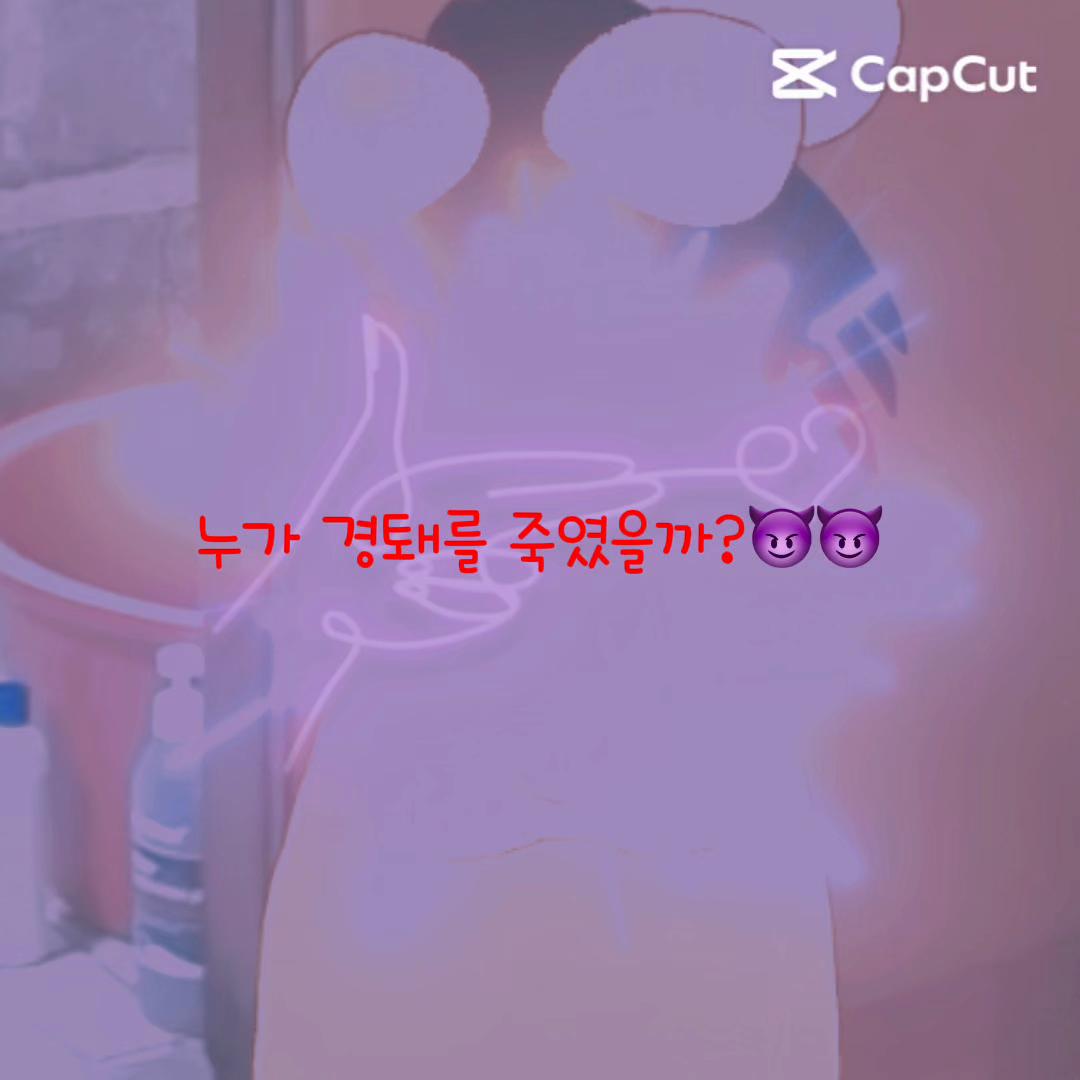 @토끼인간슈슈