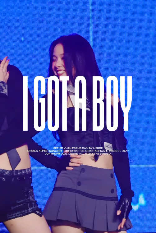 @Choi Yujin