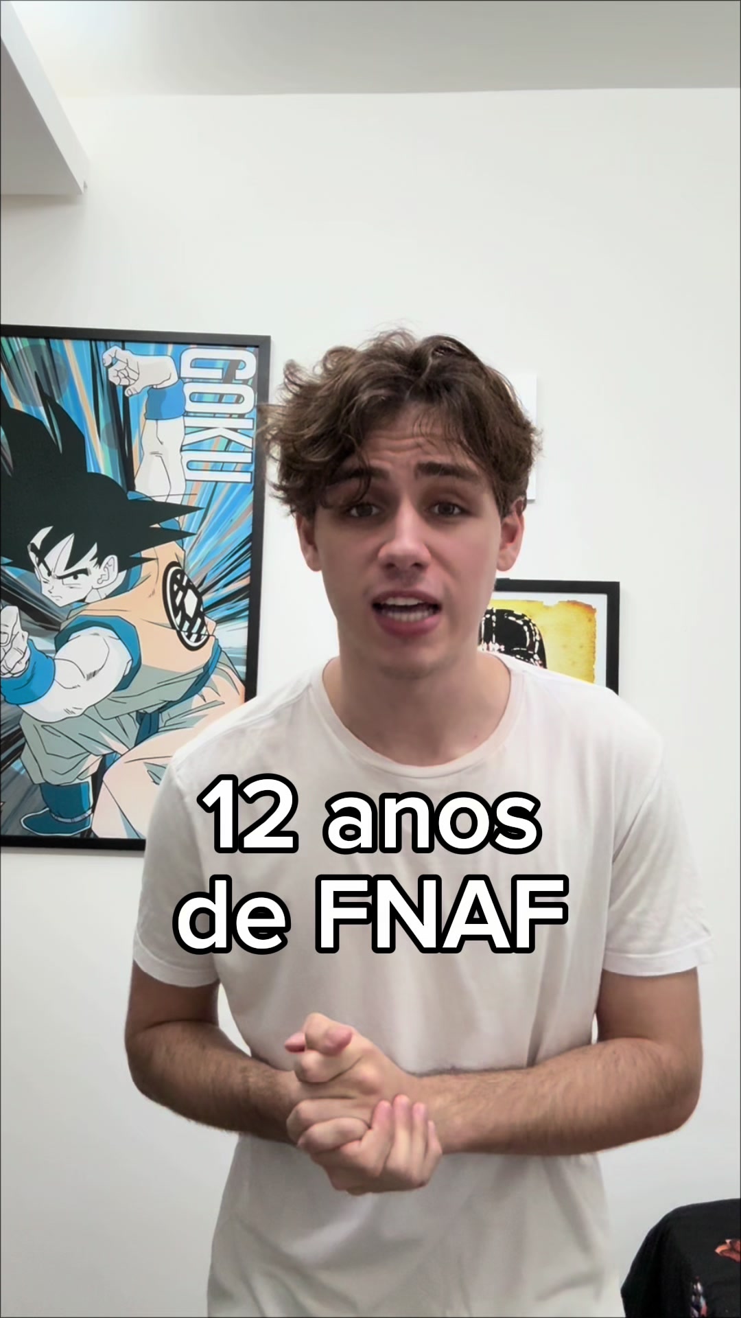 @Foxyzinho