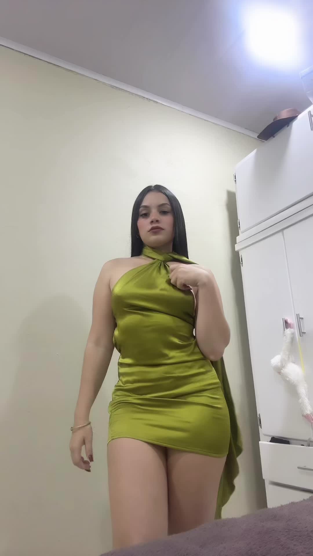 @Eslie Romero