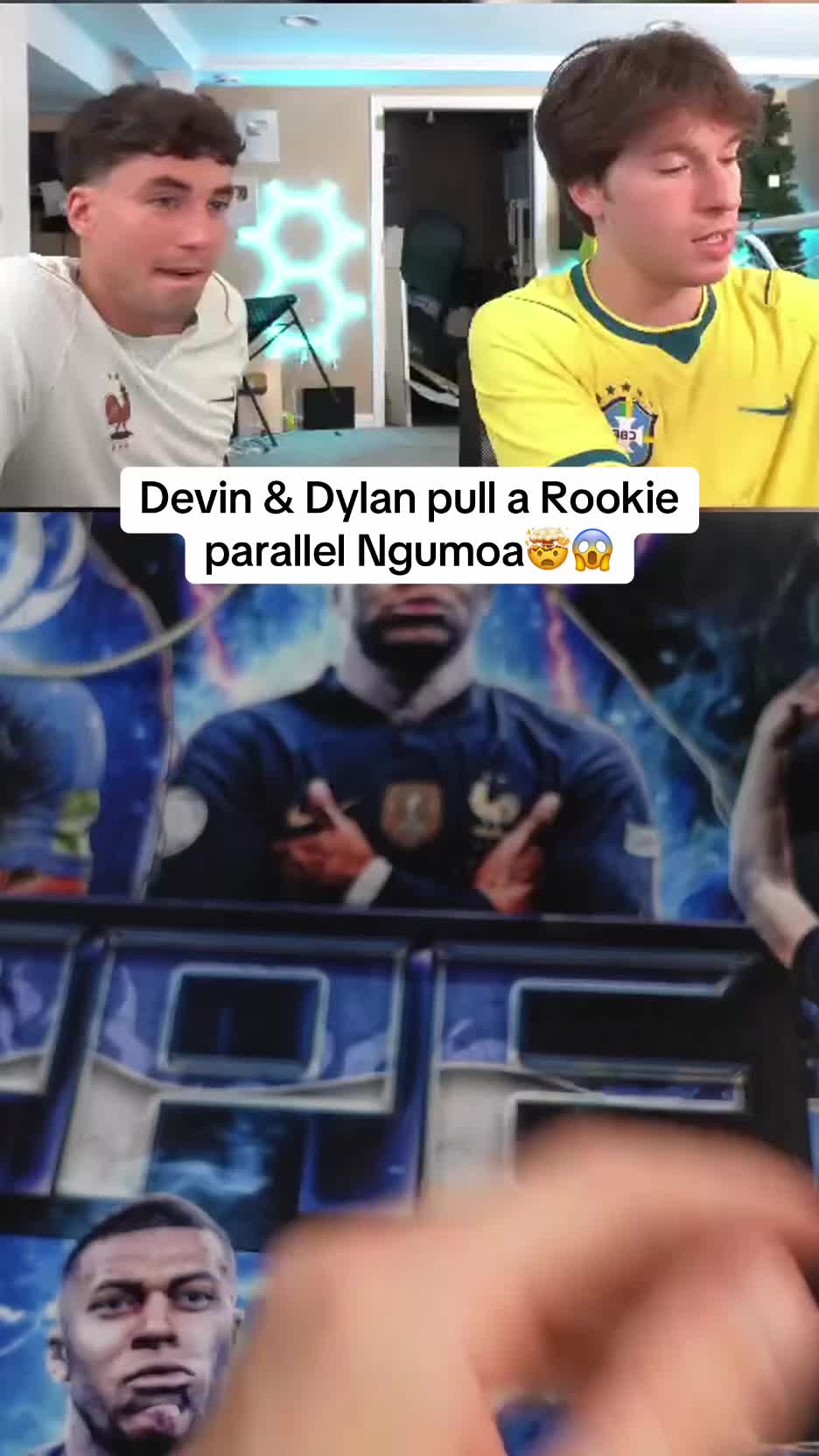 @DevinXDylan