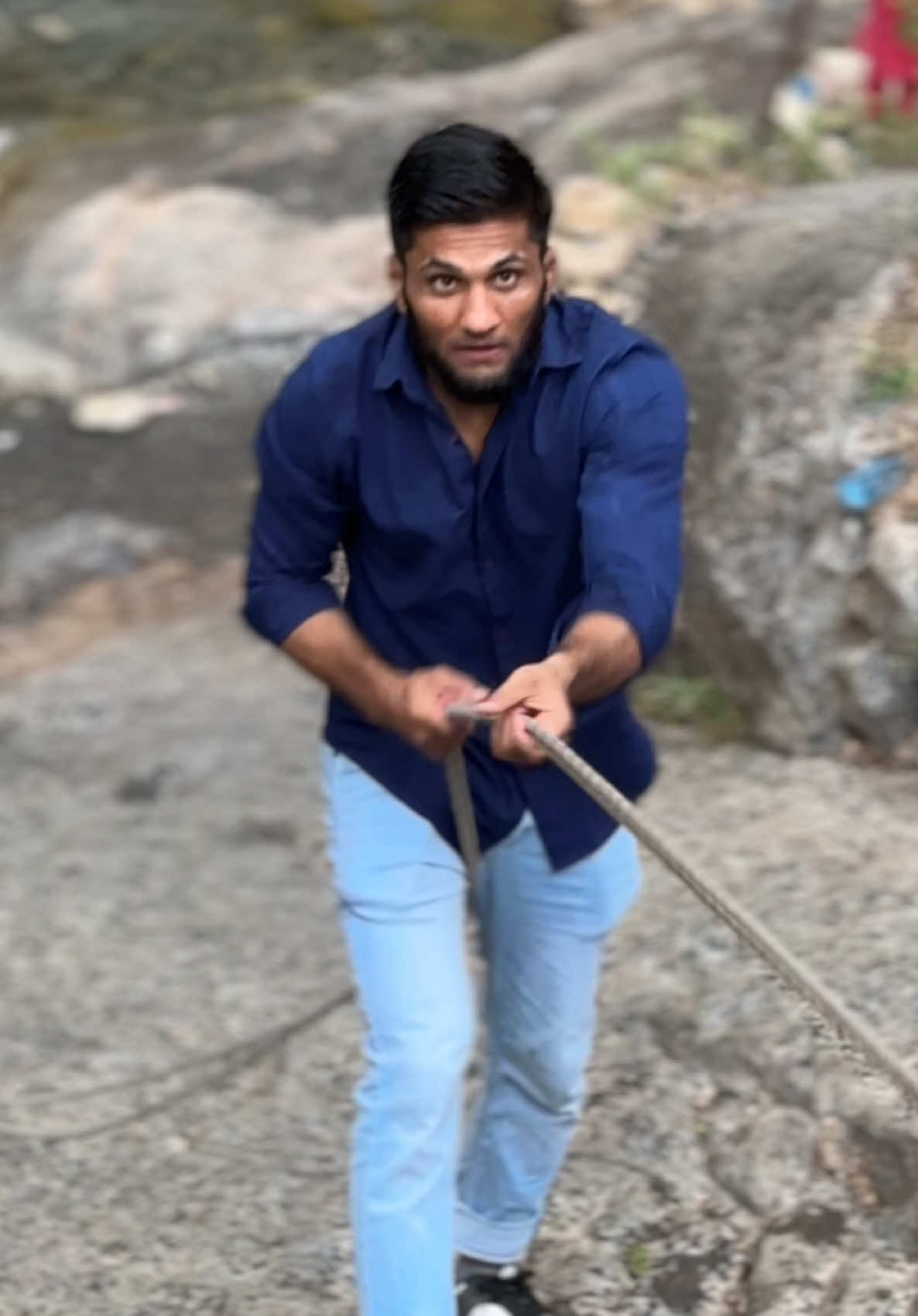 @ismail khan