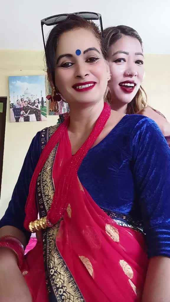 @kalpana khatiwada