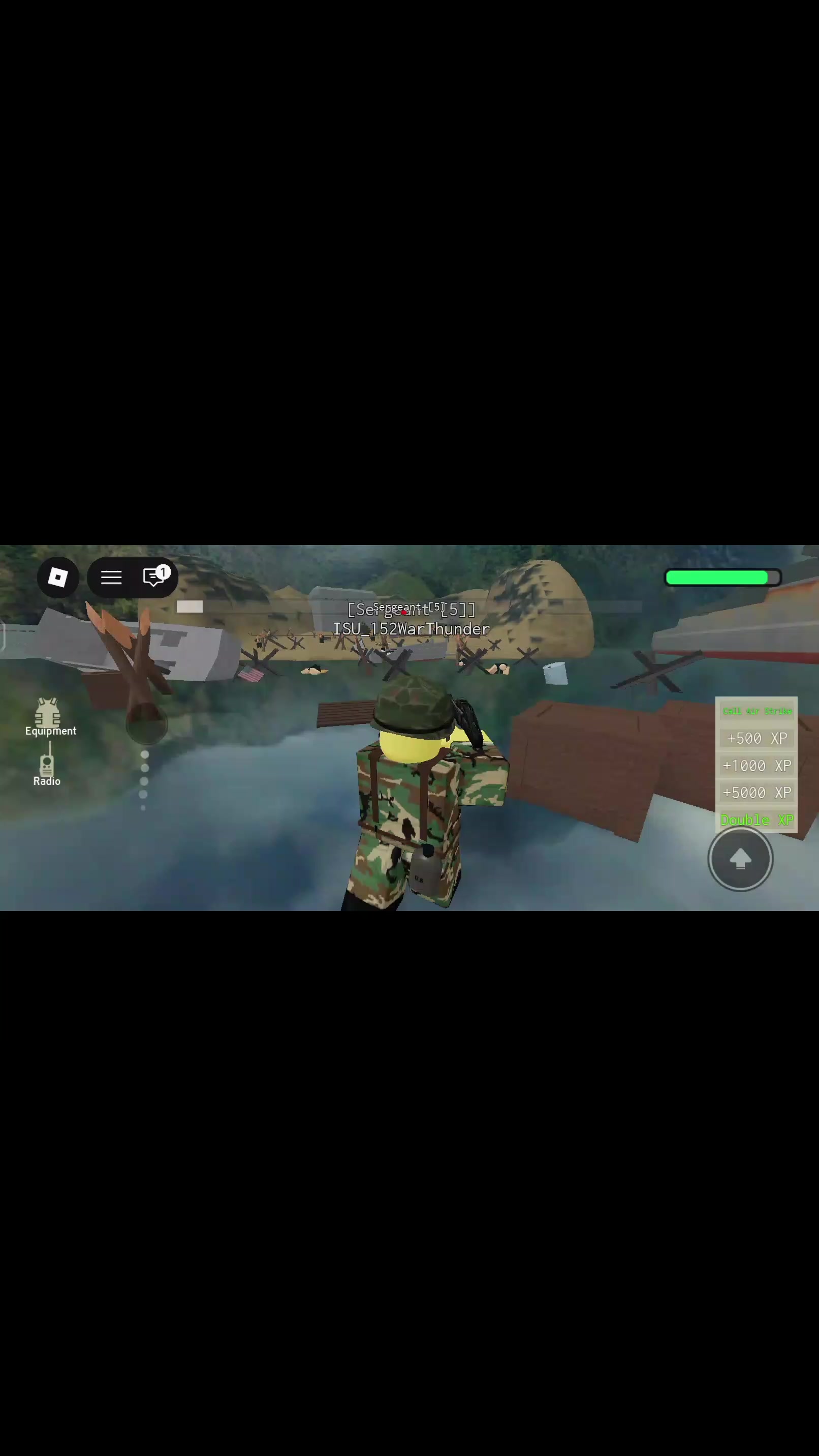 @RitzX Plays war thunder mobile