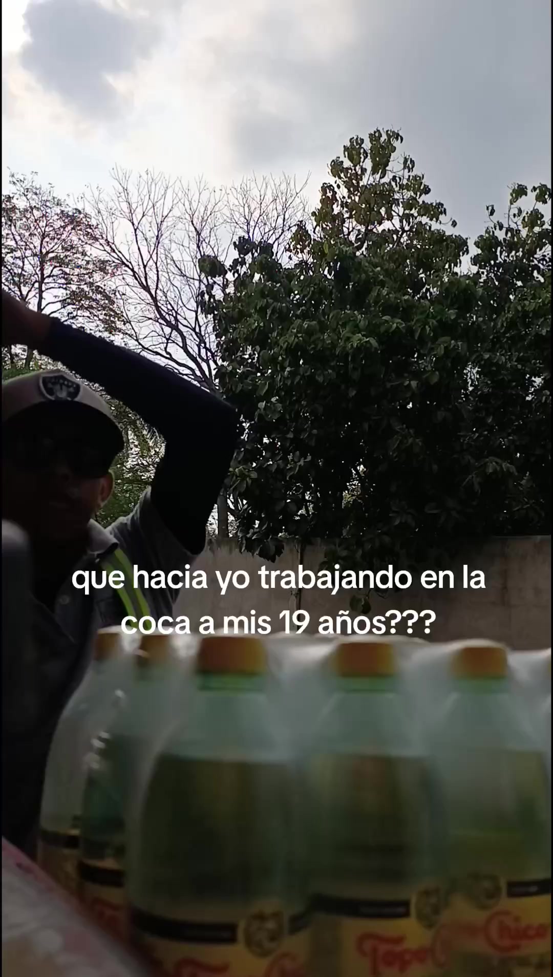 @flacocruz📸