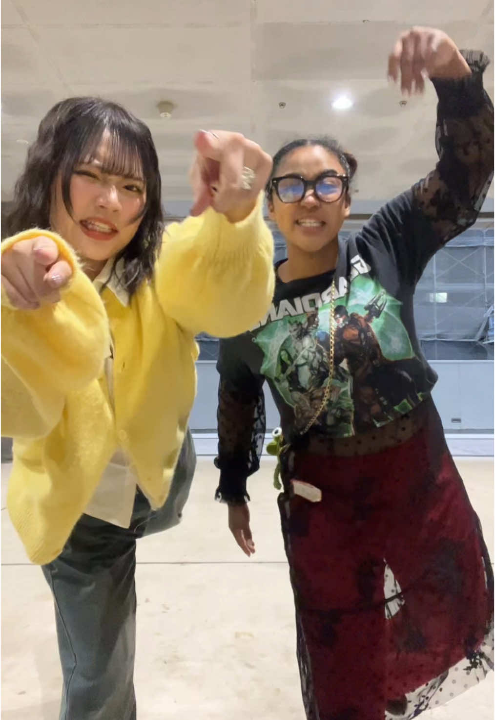 @あみゅ_Amyu