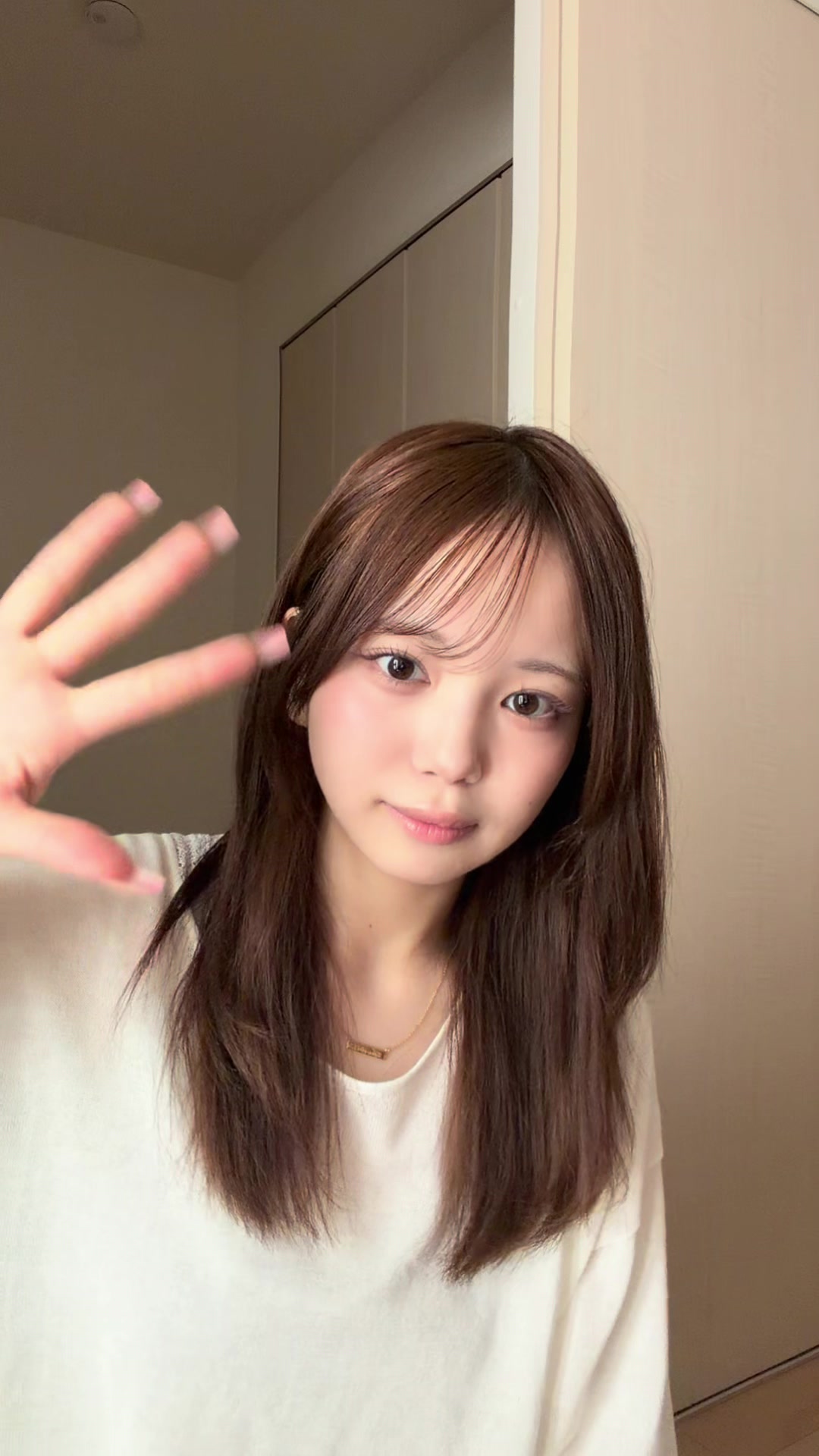@天宮 芽唯