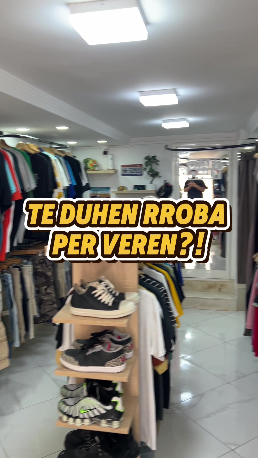 @Chrono Vintage Store