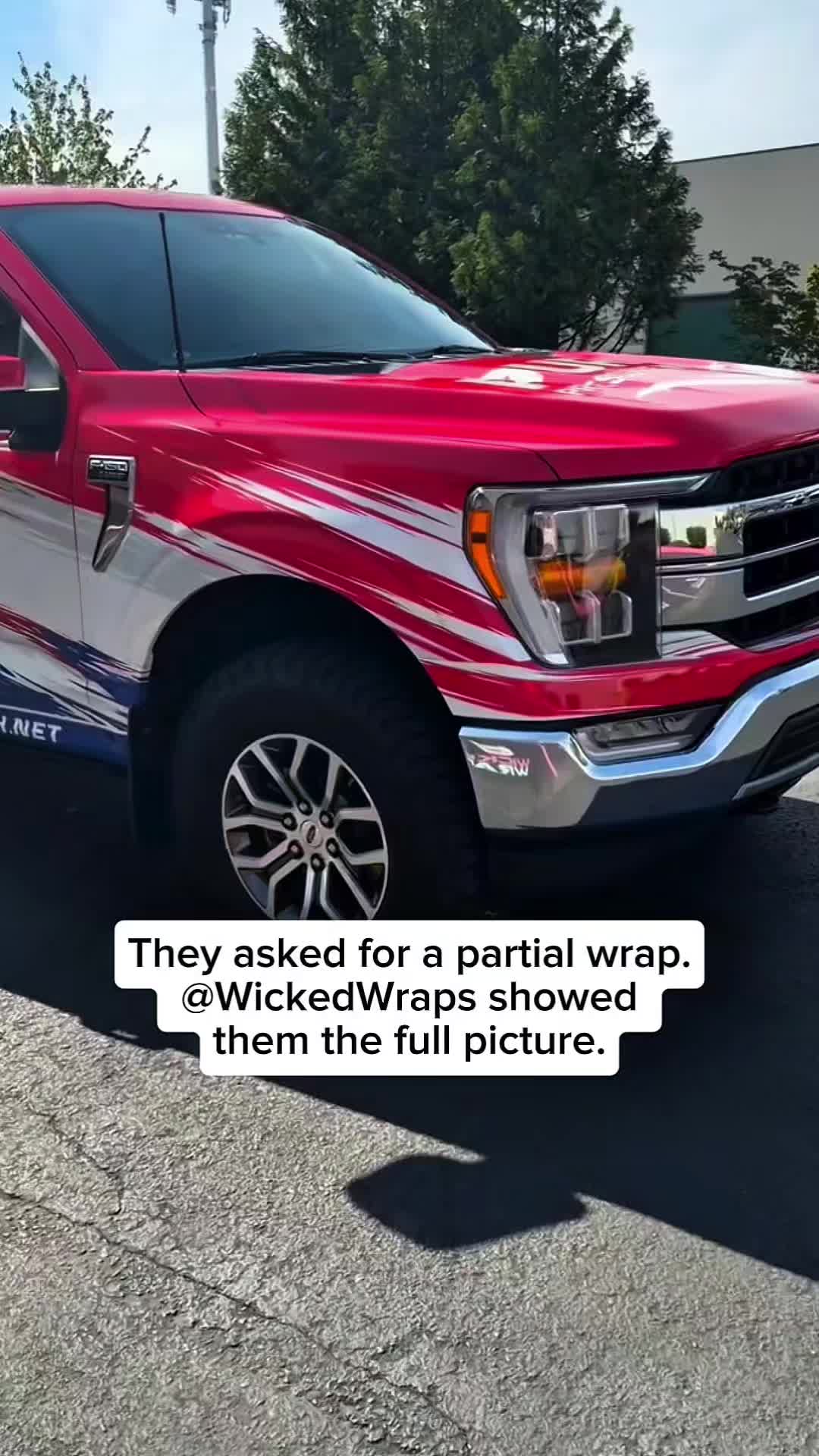 @Wrapido