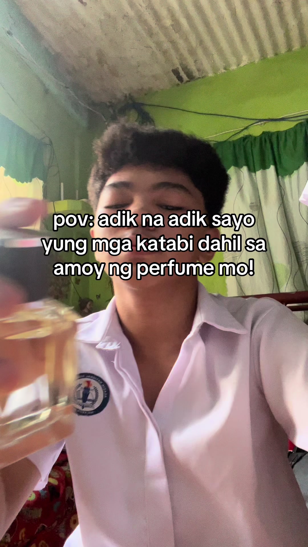 @Arky Salvador