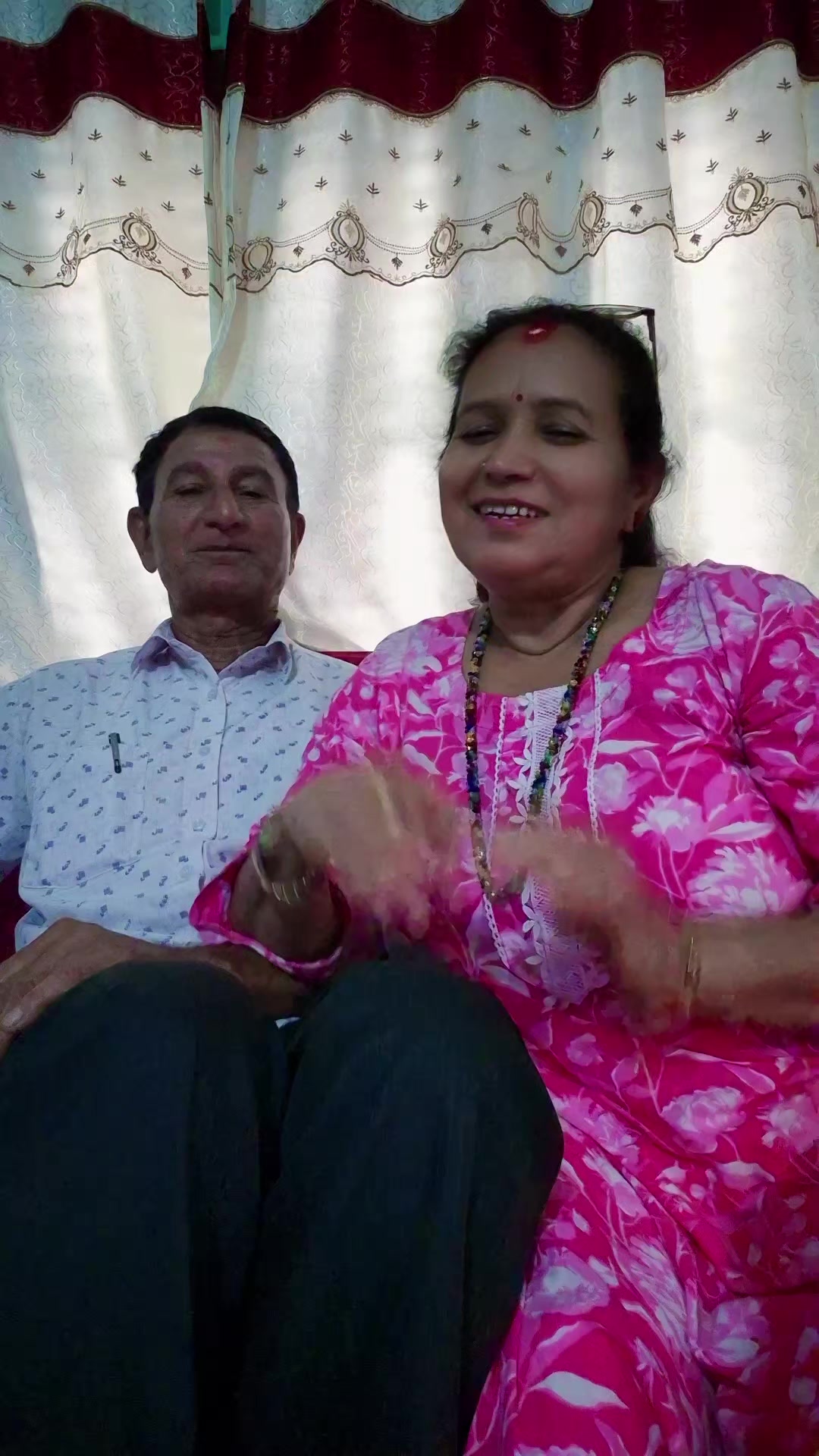 @RashmiLamichhanekhanal🇳🇵🙏❤️