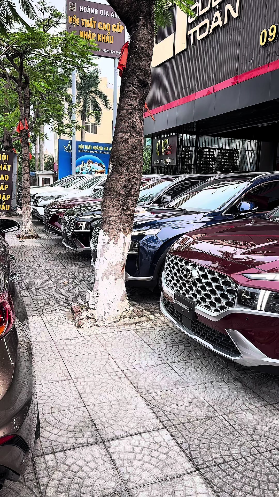 @Tuấn Anh - Quốc Toản Auto ✅