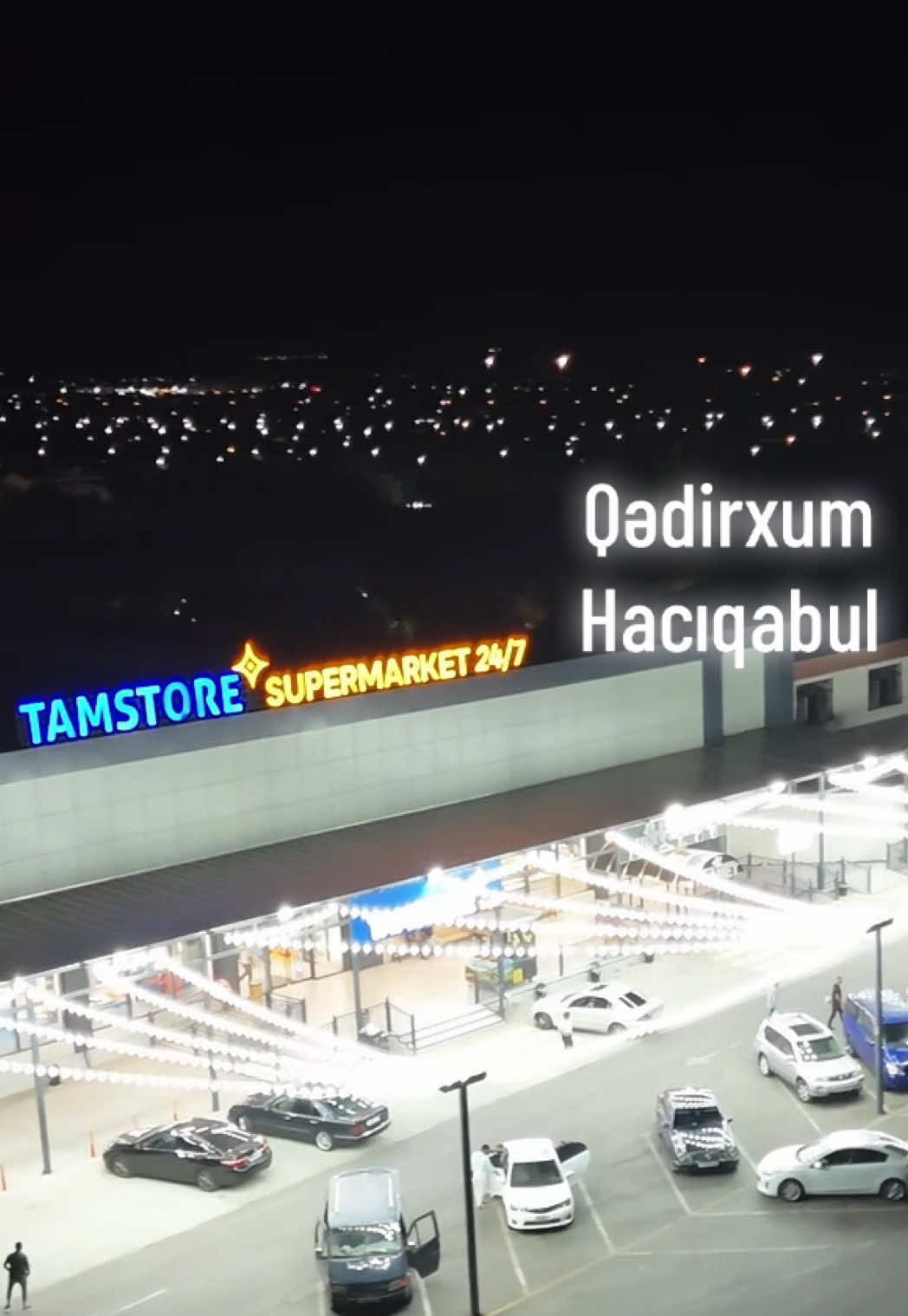 @Qədirxum İstirahət Mərkəzi