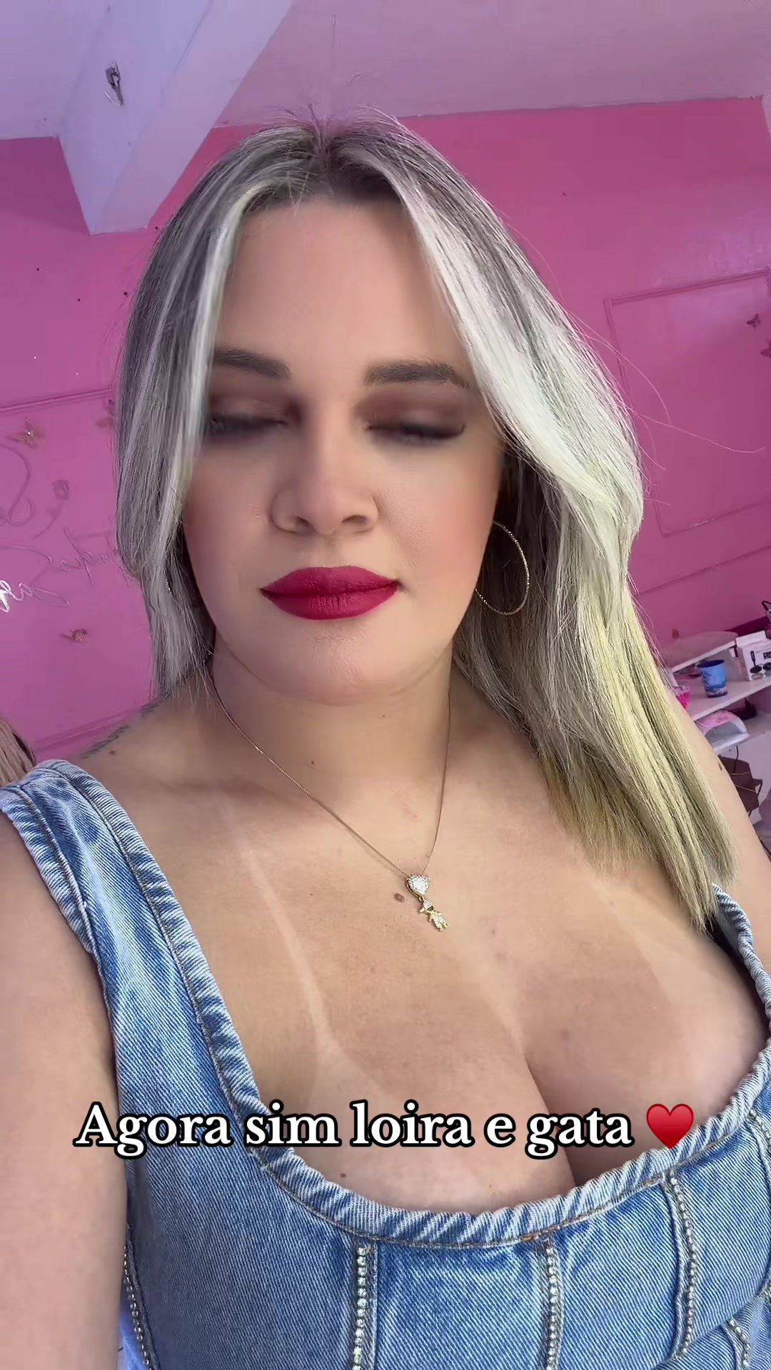 @Andreza Santana