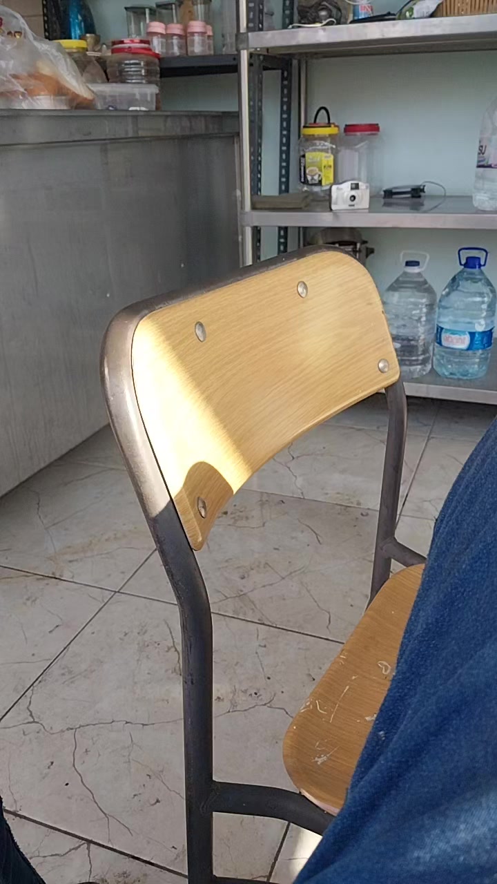 @Veysel Öztezcan