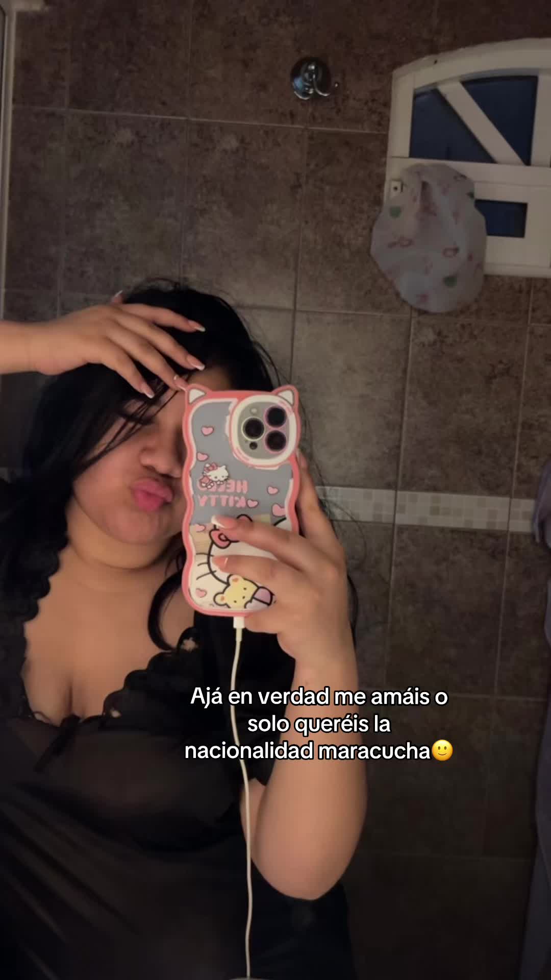 @Anye carolina 🌸