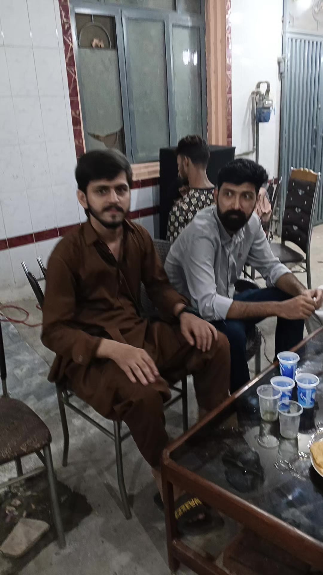 @Syed Adnan Ali Bukhari
