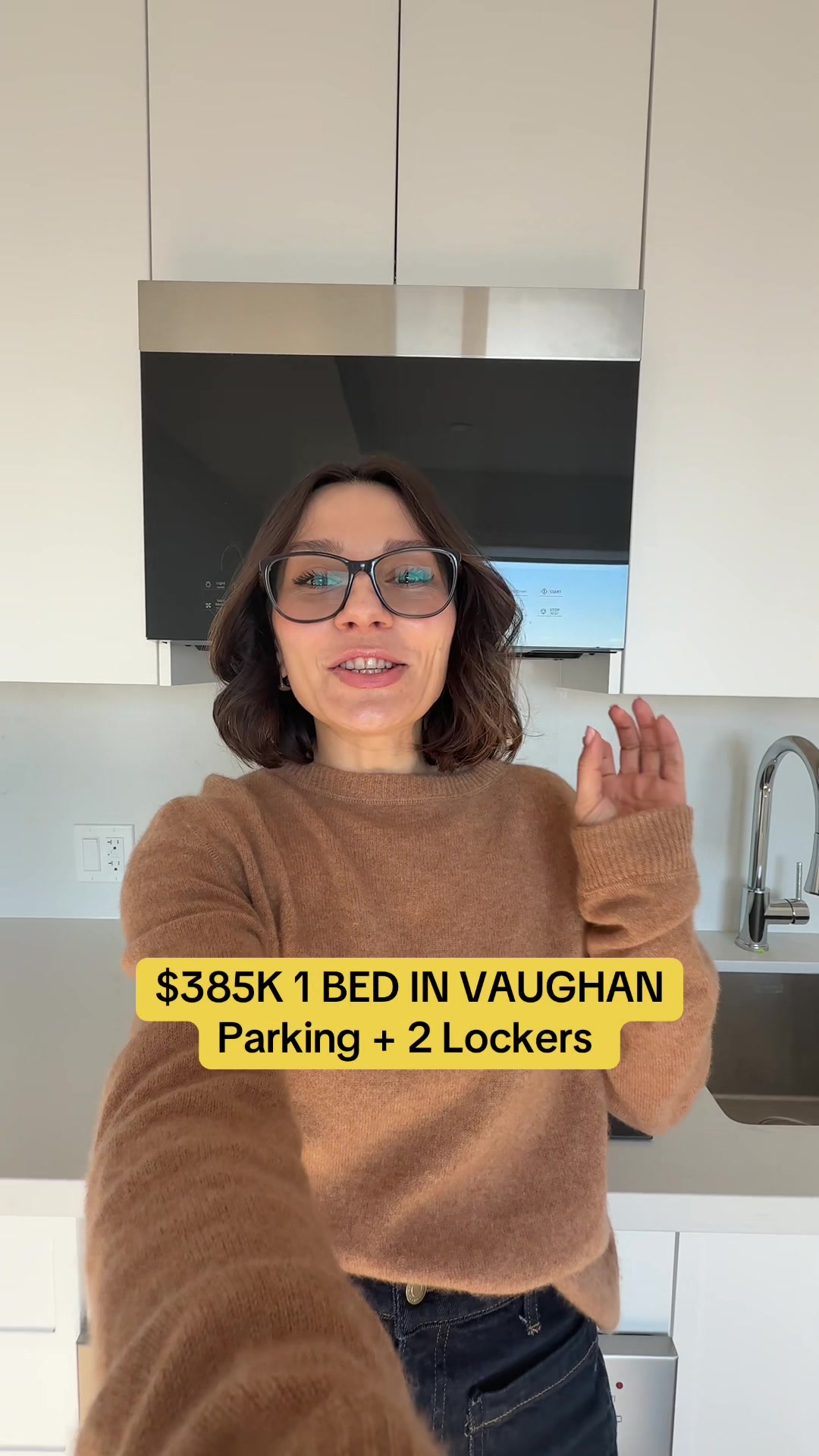 @Anna | Vaughan Realtor