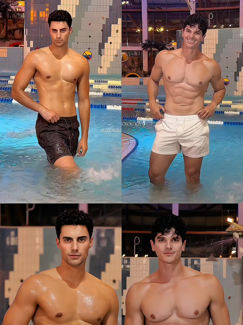 @The Crown Nebula