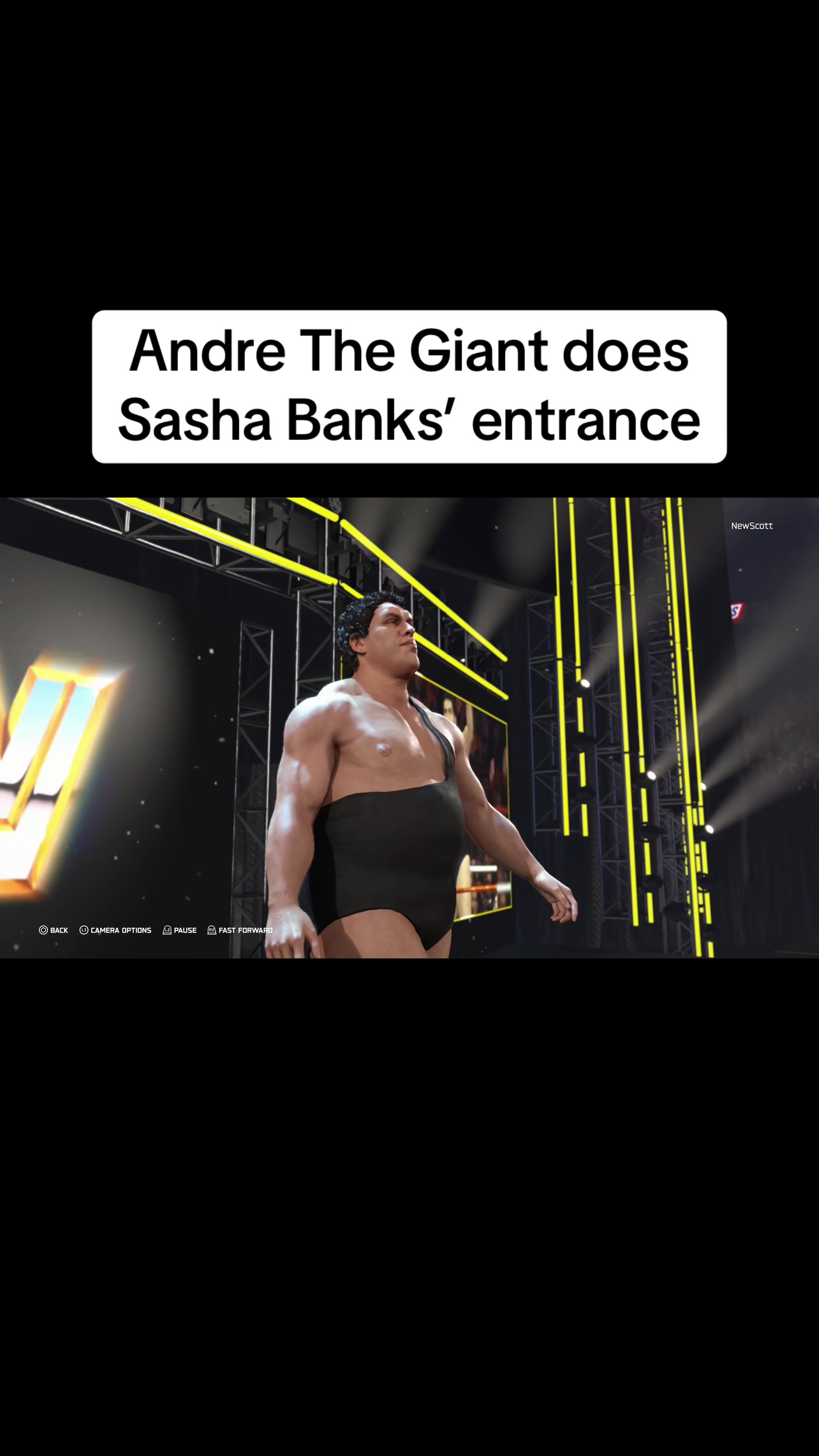 @New Scott Stuff