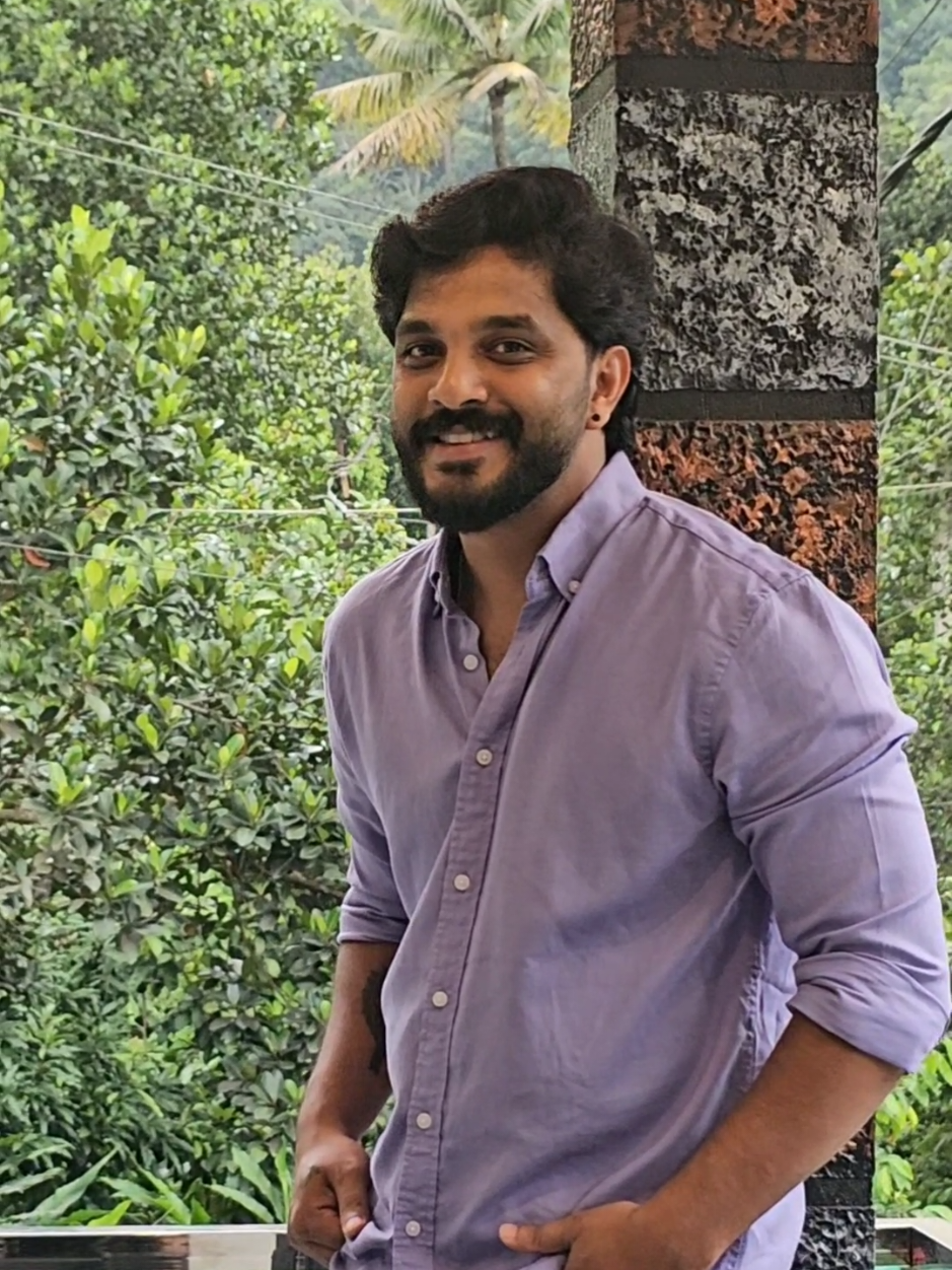 @Vineeth Kumar😍🇧🇭