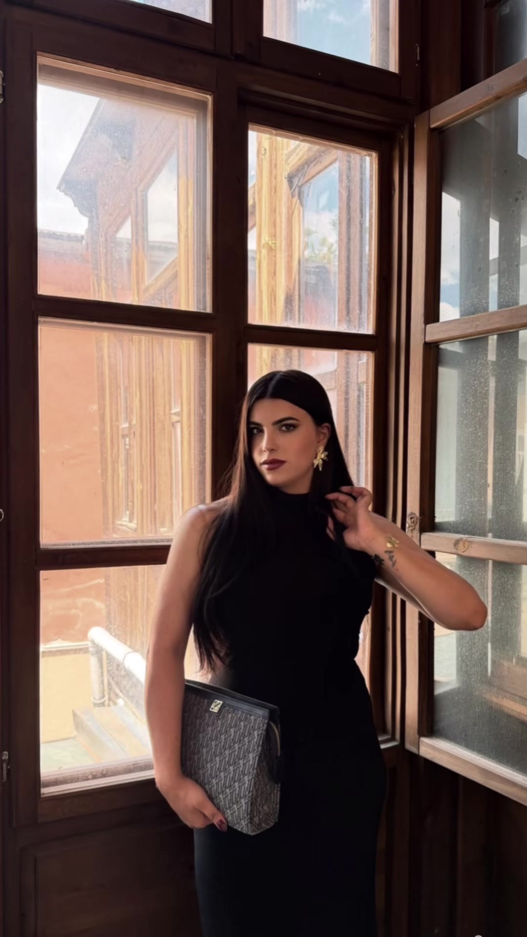 @Ebru Şen